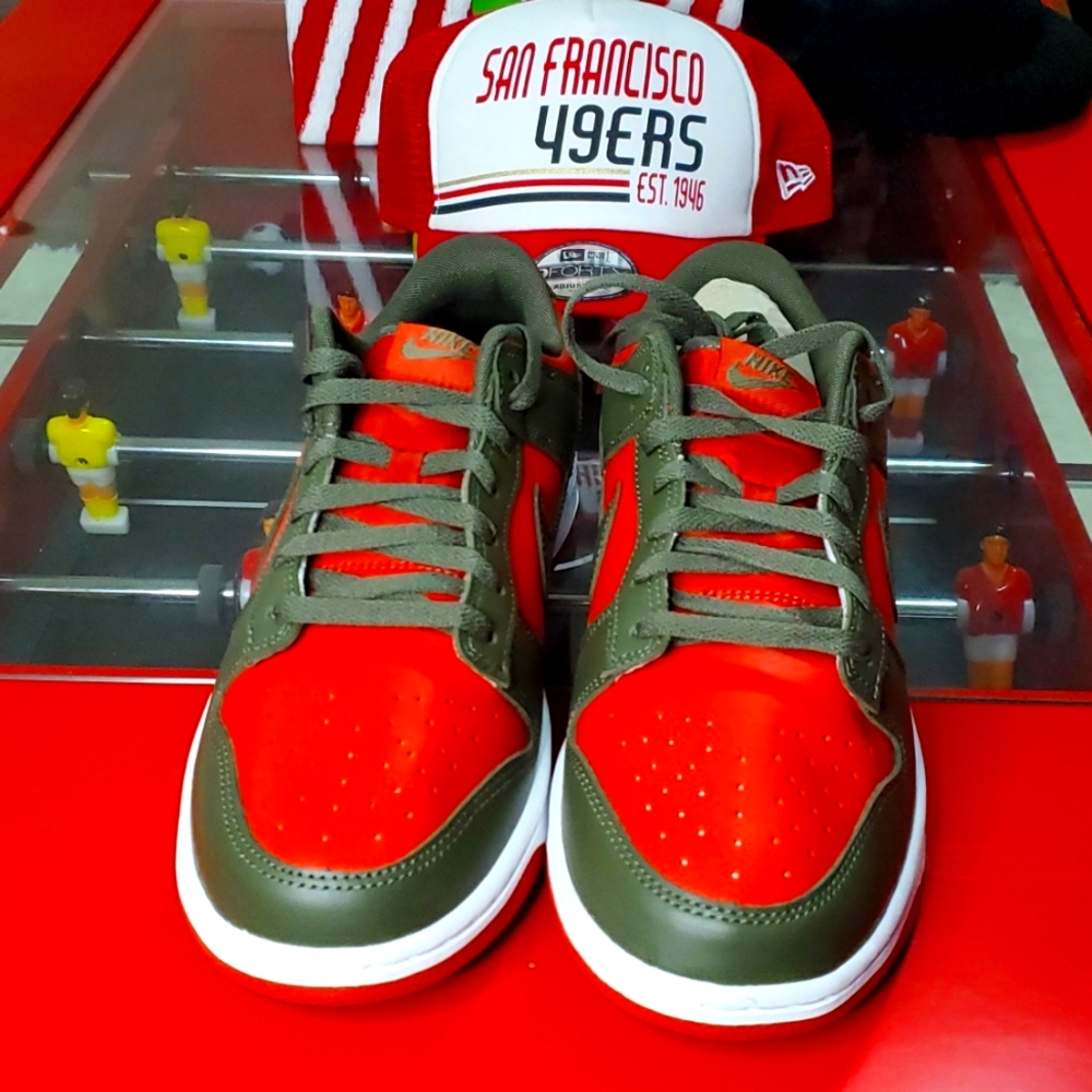 👉🏾5Day Sale👈🏾 Nike Dunk (lows)